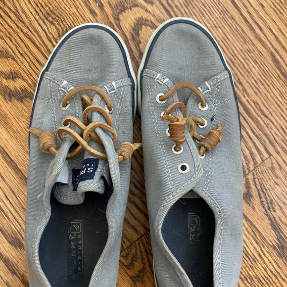 sperrys - Picture 2 of 5
